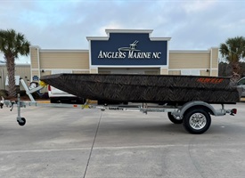 Anglers Marine